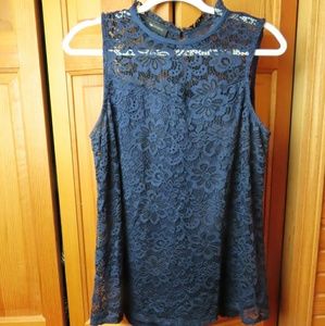 Lace Top